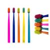 10pcs Soft Toothbrush Men Women Adult Household Tooth Brush Portable Teeth Oral Hygiene Tools Whitening view 4