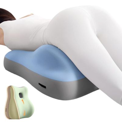 Couple Hip Cushion Pillow - Sturdy Sex Pillow for Home Use, Ideal for Multiple Positions