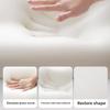 Couple Hip Cushion Pillow - Sturdy Sex Pillow for Home Use, Ideal for Multiple Positions view 4