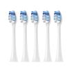 5/10pcs Replacement Toothbrush HeadsCompatible for RealMe M2 / M1 Rtx2102 RMH2012 Head(5PCS)
