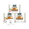 Whole Grain Crispbread Bundle Featuring: 3x High Fibre Wasa Husman (260g each) | Whole Grain Crunchy Rye Crispbreads | High Fibre, Low Fat, Plant Based | Perfect for Breakfast, Lunch & Snack view 1