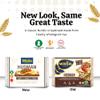 Whole Grain Crispbread Bundle Featuring: 3x High Fibre Wasa Husman (260g each) | Whole Grain Crunchy Rye Crispbreads | High Fibre, Low Fat, Plant Based | Perfect for Breakfast, Lunch & Snack view 2
