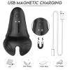 2026 New Model Neumann Pro Massager, Apexs Drive Pro with Remote Control for Men, Rechargeable and Waterproof, Multiple Modes, Restoring Vitality Last, Gift Men for Yourself (A) view 4