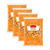 Cheese Savouries 250g x Pack of 4 - the Perfect Party Nibbles for Any Occasion - Crunchy, Delicious and Terribly More-ish view 1