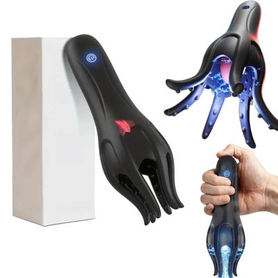 2026 New Model Neumann Pro Massager, Apexs Drive Pro with Remote Control for Men, Rechargeable and Waterproof, Multiple Modes, Restoring Vitality Last, Gift Men for Yourself (B)