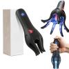 2026 New Model Neumann Pro Massager, Apexs Drive Pro with Remote Control for Men, Rechargeable and Waterproof, Multiple Modes, Restoring Vitality Last, Gift Men for Yourself (B) view 1