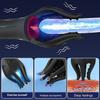 2026 New Model Neumann Pro Massager, Apexs Drive Pro with Remote Control for Men, Rechargeable and Waterproof, Multiple Modes, Restoring Vitality Last, Gift Men for Yourself (B) view 2