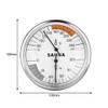 EpheyFIF Automatic Calibration Sauna Thermometer Hygrometer for Reliable Temperature and Humidity Measurements in Sauna view 4
