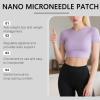 10-in-1 Patches Natural Ingredients Patches for Men and Women (2 boxes) (C) view 2