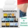 10-in-1 Patches Natural Ingredients Patches for Men and Women (2 boxes) (C) view 4