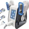 Portable Cryolipolysis Slimming Device with Adjustable Temperature and Multiple Handles for Targeted Fat Reduction on Body Areas view 1