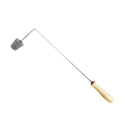 F Fityle Malaysian Traditional Pie Tee Maker Baking Egg Tarts Easy to Clean Labor Saving Fried Tool Practical Nyonya Top Hats Cups