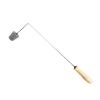 F Fityle Malaysian Traditional Pie Tee Maker Baking Egg Tarts Easy to Clean Labor Saving Fried Tool Practical Nyonya Top Hats Cups view 1