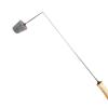 F Fityle Malaysian Traditional Pie Tee Maker Baking Egg Tarts Easy to Clean Labor Saving Fried Tool Practical Nyonya Top Hats Cups view 2