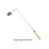 F Fityle Malaysian Traditional Pie Tee Maker Baking Egg Tarts Easy to Clean Labor Saving Fried Tool Practical Nyonya Top Hats Cups view 3