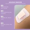 Adhesive Remover for Skin, 60ml Stoma Adhesive Remover Spray, Plaster Remover for Skin, Sticky Stuff Remover with Gentle and Quick Dry Formula, Also Used to Remove Bandages and Residual Glue (1pc) view 2