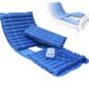 Alternating Pressure Mattress with Silent Air Pump, Adjustable 3 Levels Air Pressure for Bedsore Prevention view 1