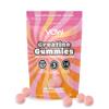 Vow Nutrition Creatine Gummies, 60 Gummys, Watermelon, Creatine Monohydrate 3000mg (Watermelon) view 1