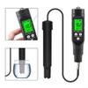 DO9100 Dissolved Oxygen Tester with Connectivity and Automatic Calibration for Precise Oxygen and Temperature Measurement view 3