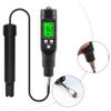 DO9100 Dissolved Oxygen Tester with Connectivity and Automatic Calibration for Precise Oxygen and Temperature Measurement view 4
