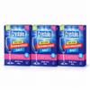 Crystale Dishwasher Salt for Dishwashers and Water Softeners, High Purity 2kg Each(pack of 3, 6kg total) TBL PRO view 1