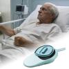 Bed Pan,Portable Easy Clean Leakproof Women Men Bedpan | Male Female Bed Pan Urinal - for Home Hospitals Nursing Recovery view 3