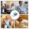 Bed Pan,Portable Easy Clean Leakproof Women Men Bedpan | Male Female Bed Pan Urinal - for Home Hospitals Nursing Recovery view 4