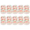 10pcs Self Adhesive Wrap, Nonwoven Polyester Cohesive Bandage for Sports and Pets, Rainproof Breathable Elastic Wrap for Dogs Horses Cattle Cats with Tearable Design (7.5cm) view 4