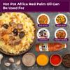 African Cooking Starter Kit with Recipe Guide | Discover Authentic African Cuisine at Home | Palm Oil, Egusi, Crayfish, Suya Spice, Pepper Soup Spice & Hot Chilli | Culinary Gift for Food Explorers view 4