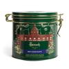 Harrods Hot Chocolate, Premium Cocoa from Ecuador and Dominican Republic, 250g Tin view 1