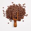 Harrods Hot Chocolate, Premium Cocoa from Ecuador and Dominican Republic, 250g Tin view 2