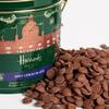 Harrods Hot Chocolate, Premium Cocoa from Ecuador and Dominican Republic, 250g Tin view 3