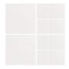 VILLCASE Desiccant Moisture Absorbers 100Pcs Food-Grade Plant Fibre Drying Sheets for Food Storage and Biscuit Containers Moisture Control view 1