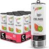 Celsius Sparkling Kiwi Guava Zero Sugar Energy Drink 355 mL 12 Pack view 1