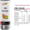 Celsius Sparkling Kiwi Guava Zero Sugar Energy Drink 355 mL 12 Pack view 2