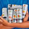 Celsius Sparkling Kiwi Guava Zero Sugar Energy Drink 355 mL 12 Pack view 4