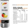 Celsius Sparkling Mango Lemonade Zero Sugar Energy Drink 355 mL 12 Pack view 2
