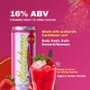 Satchmo Ready to Drink Strawberry Daiquiri Rum Cocktail | Premium Pre-Mixed Bar Quality | 16% ABV | Pack of 12 x 250ml view 2