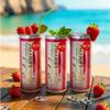 Satchmo Ready to Drink Strawberry Daiquiri Rum Cocktail | Premium Pre-Mixed Bar Quality | 16% ABV | Pack of 12 x 250ml view 4
