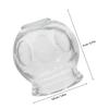 ARTIBETTER Glass Cupping Therapy Set 6Pcs Thickened Vacuum Massage Cups for Facial and Body Use Suitable for Adults at Home view 2