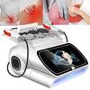 ANXYYDS Tecar Portable 448 kHz Ret CET Body Therapy Device, Diathermy Slimming Device, Pain Relief, Skin Firming view 1