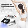 ANXYYDS Tecar Portable 448 kHz Ret CET Body Therapy Device, Diathermy Slimming Device, Pain Relief, Skin Firming view 2