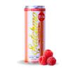 Satchmo Raspberry Mojito Cocktail, 12% ABV, Premium Bar Quality, Ready to Drink, 250ml (250MLX4 PACK) view 1