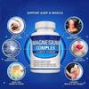 8-in-1 Easily Absorbed to Support Relaxation, Sleep, view 2