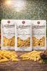 Fakhri Pasta 6 x 500g Classic Dry Pasta for Cooking, Sauces, Family Meals & Easter Day Dishes view 1