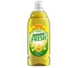 Morning Fresh Lemon Washing Up Liquid, 675ml, 6 Pack, Powerful Grease Cutting with Sparklex view 2