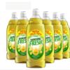 Morning Fresh Lemon Washing Up Liquid, 675ml, 6 Pack, Powerful Grease Cutting with Sparklex view 3