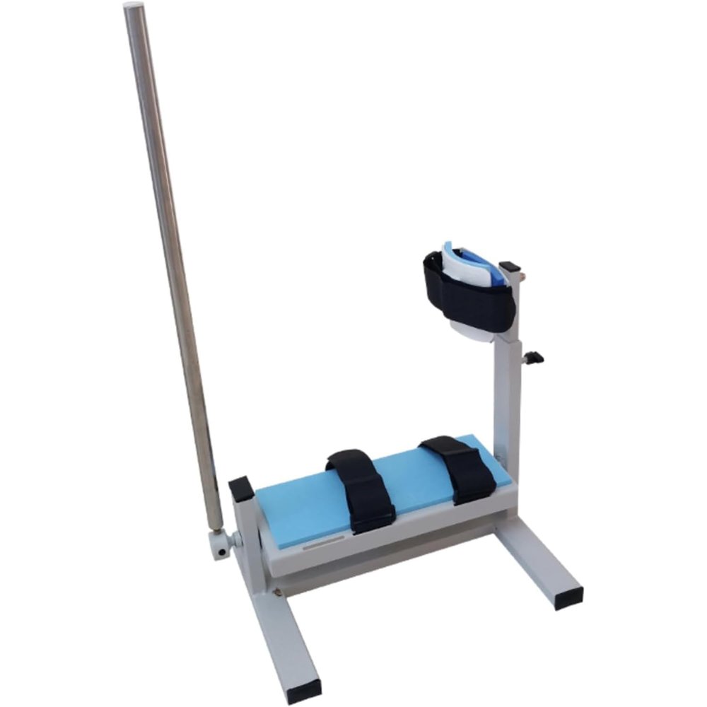 Ankle Rehabilitation Training Device for Foot Inversion and Eversion Recovery with Full-Angle Autonomous Control