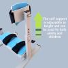 Ankle Rehabilitation Training Device for Foot Inversion and Eversion Recovery with Full-Angle Autonomous Control view 2