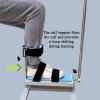Ankle Rehabilitation Training Device for Foot Inversion and Eversion Recovery with Full-Angle Autonomous Control view 3